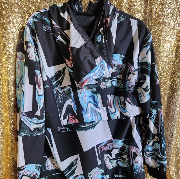 Nike windbreaker - Picture 5 of 5